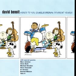 Here’s to You, Charlie Brown: 50 Great Years!
