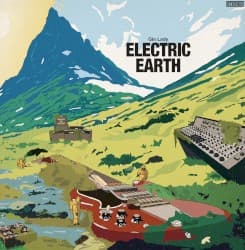 Electric Earth