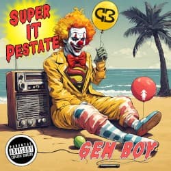 Super IT pestate