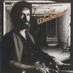 A Touch on the Rainy Side