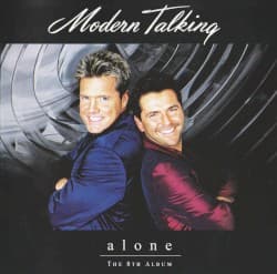 Alone: The 8th Album