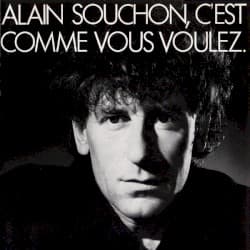 C’est comme vous voulez