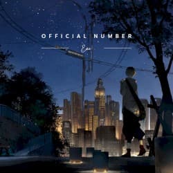 OFFICIAL NUMBER