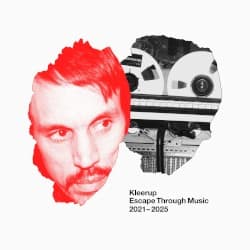 Escape Through Music 2021-2025