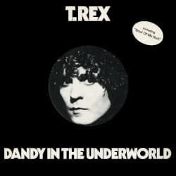 Dandy in the Underworld