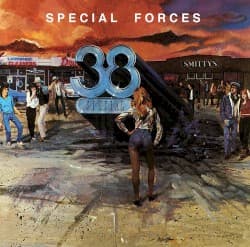 Special Forces