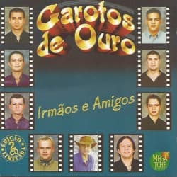 Irmãos e Amigos