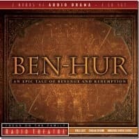 Ben-Hur: An Epic Tale of Revenge and Redemption