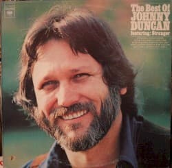 The Best of Johnny Duncan