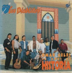 10 años de historia