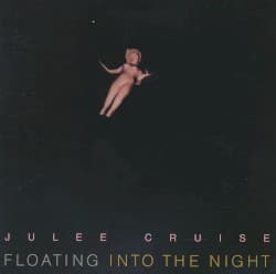 Floating Into the Night