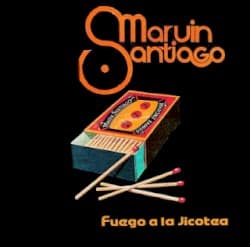 Fuego a la jicotea