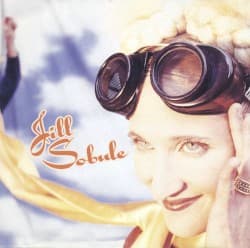 Jill Sobule