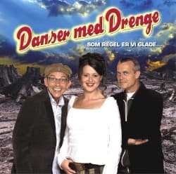 Som regel er vi glade