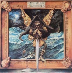 The Broadsword and the Beast