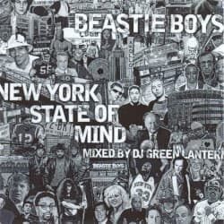 New York State of Mind