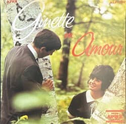 Ginette en amour