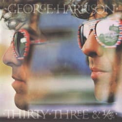 Thirty Three & 1/ॐ