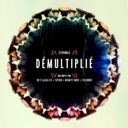 STROMAE : DÉMULTIPLIÉ
