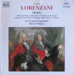 Motets