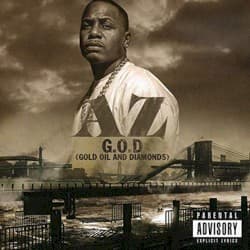 G.O.D. (Gold, Oil & Diamonds)