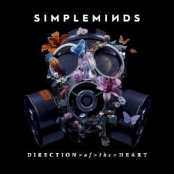 Direction of the Heart