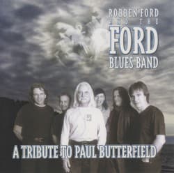 A Tribute to Paul Butterfield
