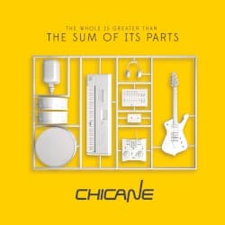 The Sum of Its Parts (Sunrise edits)