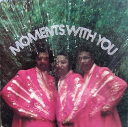 Moments With You