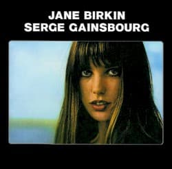 Jane Birkin & Serge Gainsbourg
