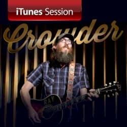 iTunes Session