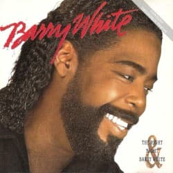 The Right Night & Barry White