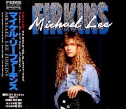 Michael Lee Firkins