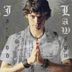 Jarrod Lawson