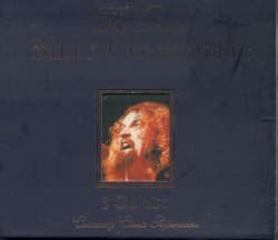 The Great Billy Connolly