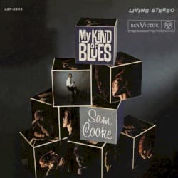 My Kind of Blues