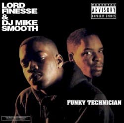 Funky Technician