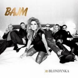 Blondynka