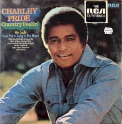 Country Feelin’
