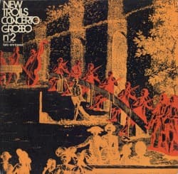 Concerto grosso nº 2