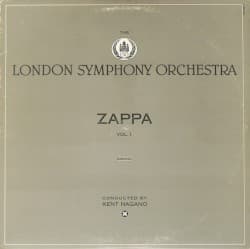 London Symphony Orchestra, Vol. I