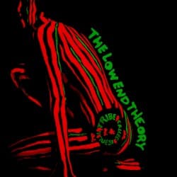 The Low End Theory