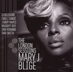 The London Sessions