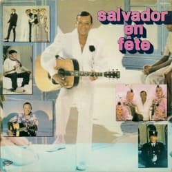 Salvador en fête
