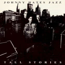 Tall Stories