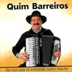 Na Tua Casa Tá Entrando Outro Macho