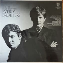 The Hit Sound of the Everly Brothers