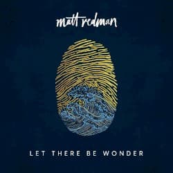 Let There Be Wonder