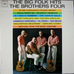 The Big Folk Hits