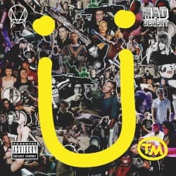 Skrillex and Diplo Present Jack Ü